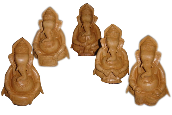 Ganesh ji